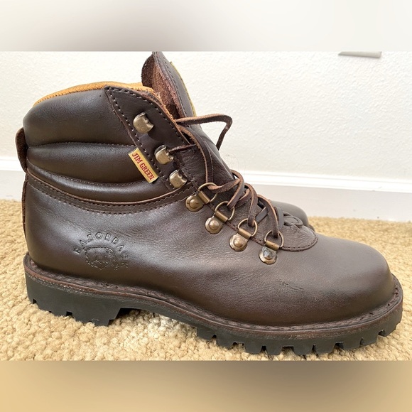 Jim Green Razorback boot - Picture 4 of 7